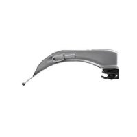 MRI Non-Magnetic English Macintosh Laryngoscope Blade