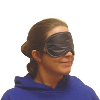 MRI Non-Magnetic Eye Shade Sleep Masks, Bulk
