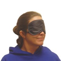 MRI Non-Magnetic Eye Shade Sleep Masks, Bulk