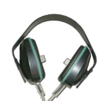 MRI Non-Magnetic Headphones