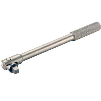MRI Non-Magnetic 1/2" Hinged Wrench