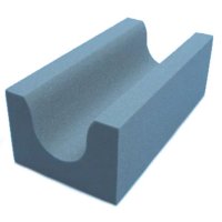 MRI Non-Magnetic Leg Brace