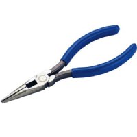 MRI Non-Magnetic Long Nose Pliers with Cutter