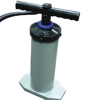 MRI Non-Magnetic MedVac Immobilization Manual Pump