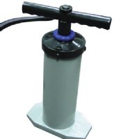 MRI Non-Magnetic MedVac Immobilization Manual Pump