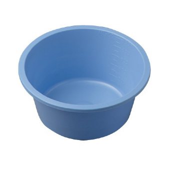 MRI Non-Magnetic Mixing/Solution Bowl
