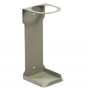 MRI Non-Magnetic Oxygen Tank Holder for Lock Carts