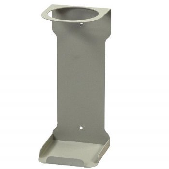MRI Non-Magnetic Oxygen Tank Holder for Lock Carts