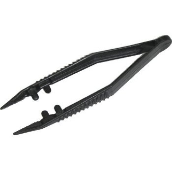 MRI Non-Magnetic Plastic Utility Forceps