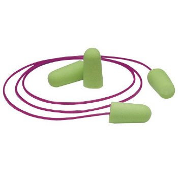 MRI Non-Magnetic Pure Fit, Long Earplugs