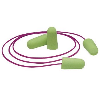 MRI Non-Magnetic Pure Fit, Long Earplugs