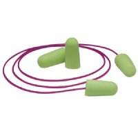 MRI Non-Magnetic Pure Fit, Long Earplugs