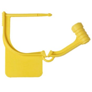 MRI Non-Magnetic Replacement Breakaway Key