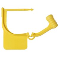 MRI Non-Magnetic Replacement Breakaway Key