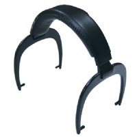 MRI Non-Magnetic Replacement Headband for Stereo Headsets