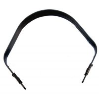 MRI Non-Magnetic Replacement Headband for Headphones RA-2003