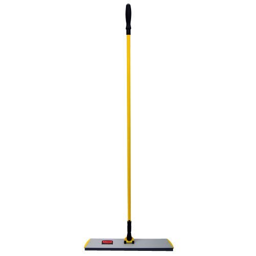 MRI Non-Magnetic Rubbermaid Dust Mop Frame with Handle