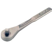 MRI Non-Magnetic S.A.E. 1/4" Ratcheting Wrench