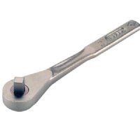 MRI Non-Magnetic S.A.E 3/4" Racheting Wrench