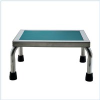 MRI Non-Magnetic Step Stools