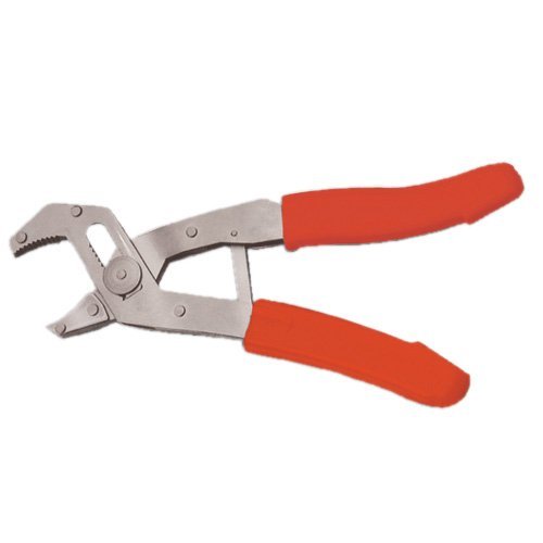 MRI Non-Magnetic Titanium Multi-Position Automatic Pliers