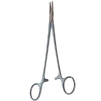 MRI Non-Magnetic Titanium Mayo-Heager Needle Holder