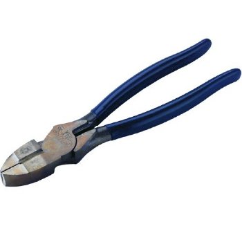 MRI Non-Magnetic Side Cutter Pliers
