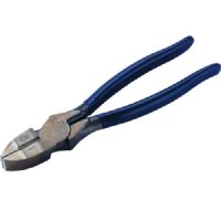 MRI Non-Magnetic Titanium Multi-Position Automatic Pliers