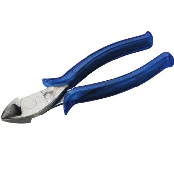 MRI Non-Magnetic Diagonal Cutting Pliers