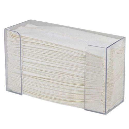mri non magnetic tri fold paper towel dispenser