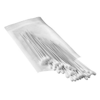 MRI Non-Magnetic Cotton Tipped Applicators