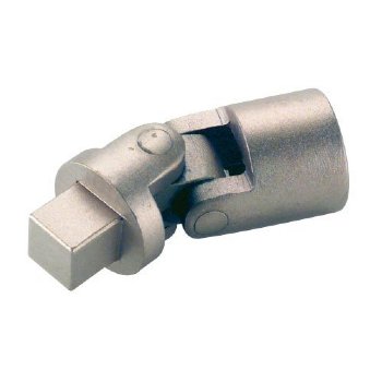 MRI Non-Magnetic 1/2" Universal Swivel Joint