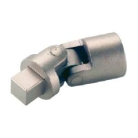 MRI Non-Magnetic 1/2" Universal Swivel Joint