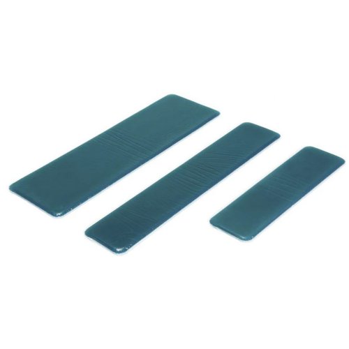MRI Oasis Armboard Pads