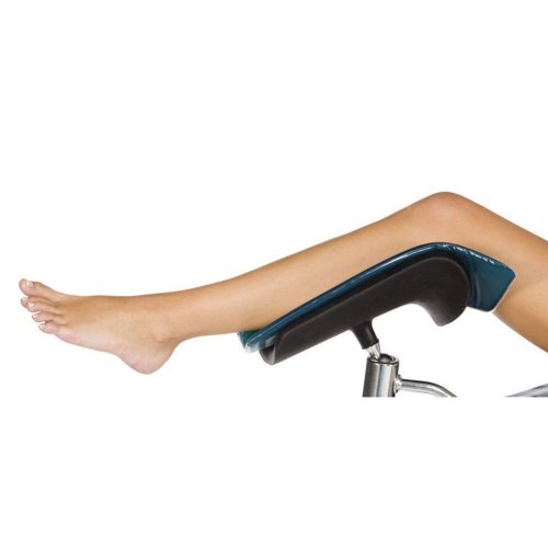 MRI Oasis Crutch Stirrup Pads