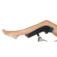 MRI Oasis Crutch Stirrup Pads