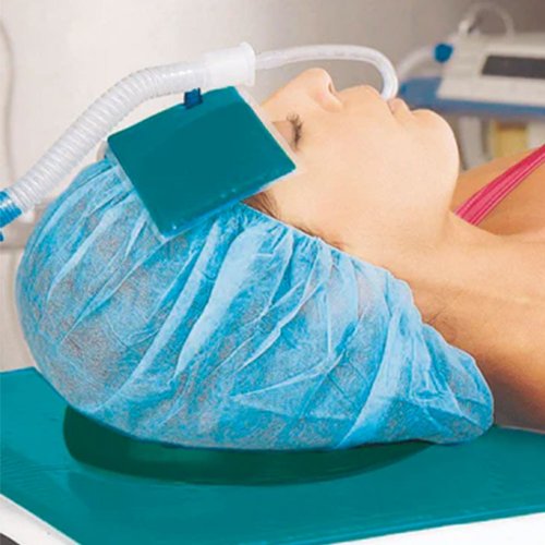 MRI Oasis Face Pad