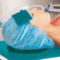 MRI Oasis Face Pad