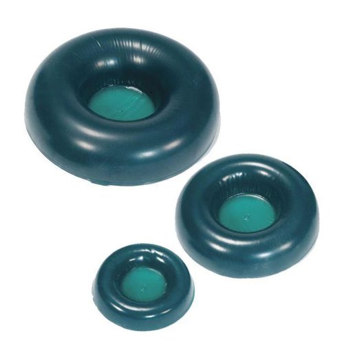 MRI Oasis Closed Head Ring