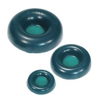 MRI Oasis Closed Head Ring