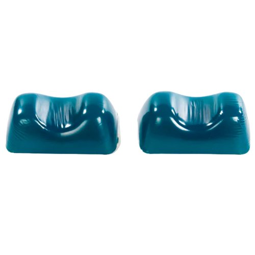 MRI Oasis Heel Pads