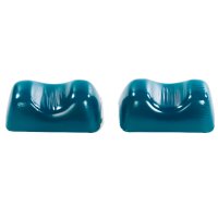 MRI Oasis Heel Pads