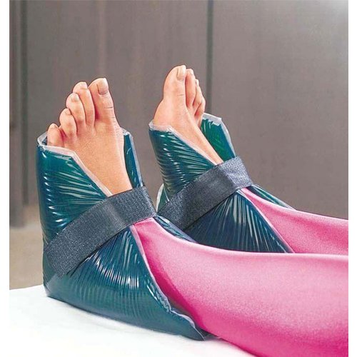 MRI Oasis Heel & Ankle Protector