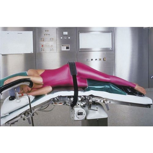 MRI Oasis Patient Positioning Belt