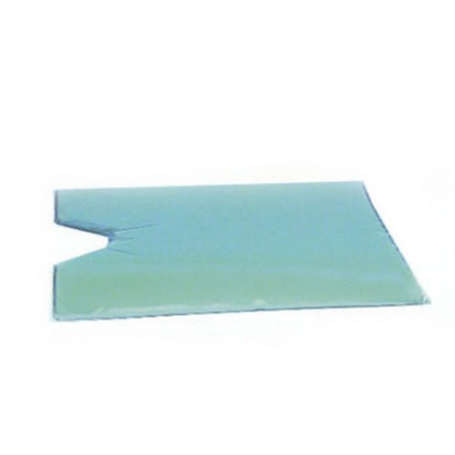 MRI Oasis Perineal Table Pad