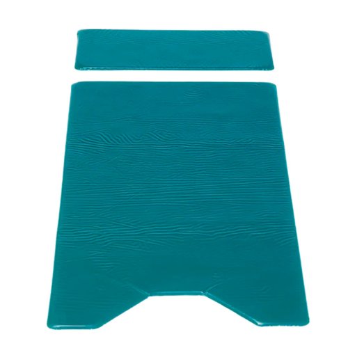 MRI Oasis Head & Torso Operating Table Pad 
