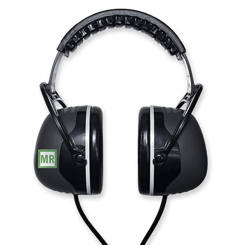 MRI Over-Ear Headphones