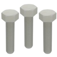 Replacement Nylon Screws for OX-4501