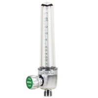 MRI Conditional Oxygen Flowmeter