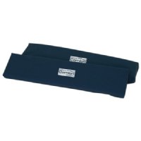 MRI Non-Magnetic Patient Comfort System Rectangle Positioner, 14" x 3" x 1", Nylon